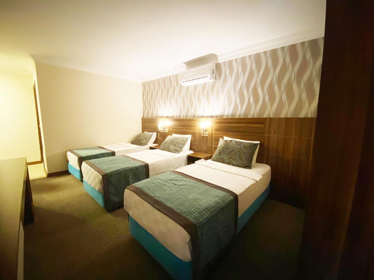Emily Rose Hotel 凯梅尔 外观 照片