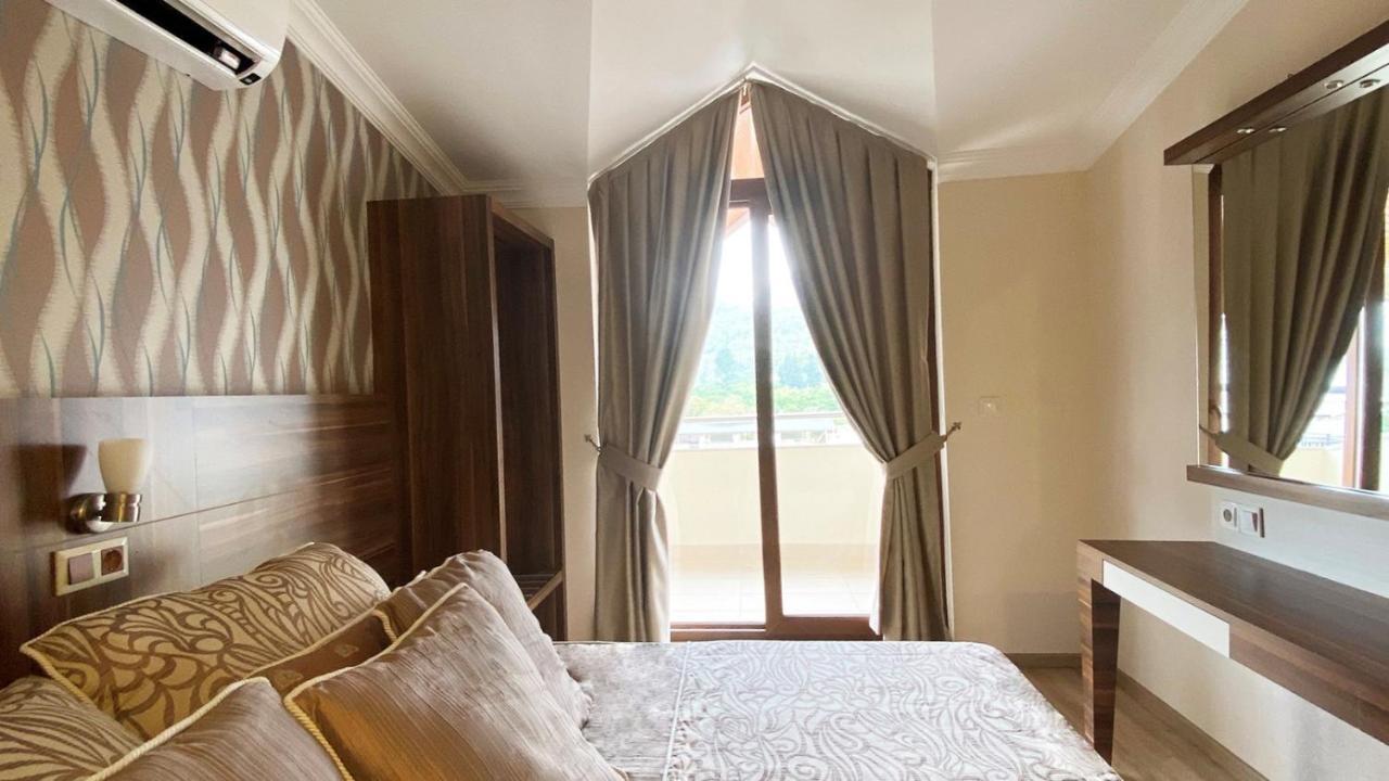 Emily Rose Hotel 凯梅尔 外观 照片