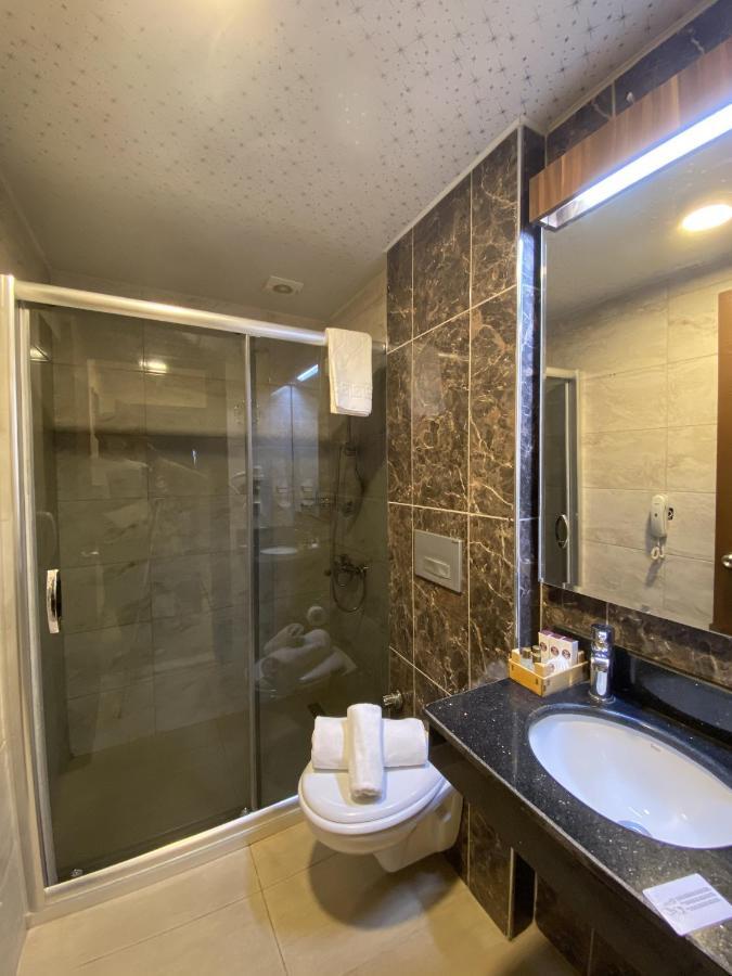 Emily Rose Hotel 凯梅尔 外观 照片